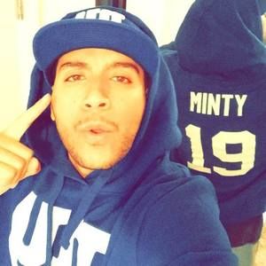 Meet your Posher, Andrew